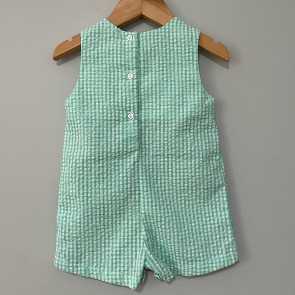 Easter Romper - Picture 4 of 4